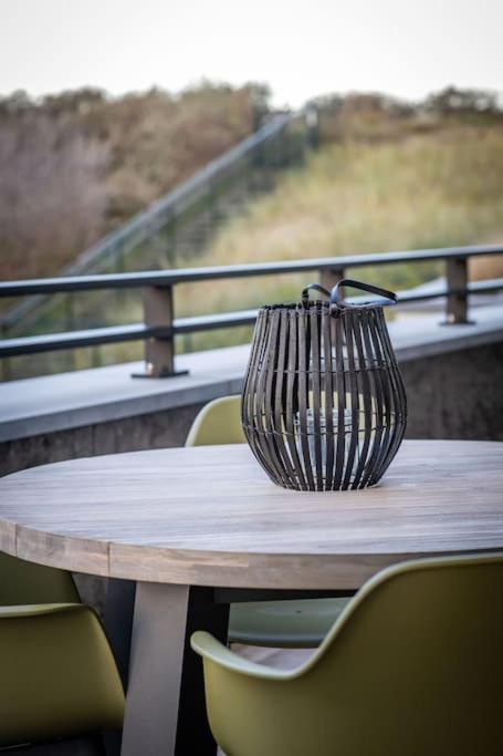 Sunny Terras, Cozy In The Dunes Кадзанд Екстериор снимка