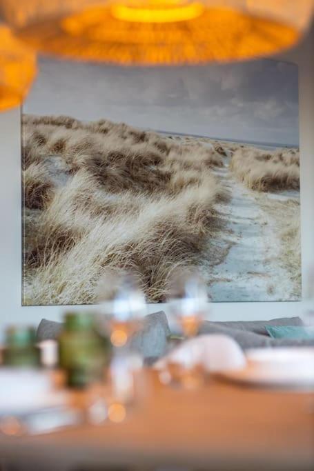 Sunny Terras, Cozy In The Dunes Кадзанд Екстериор снимка