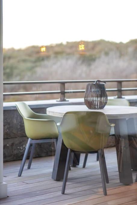 Sunny Terras, Cozy In The Dunes Кадзанд Екстериор снимка